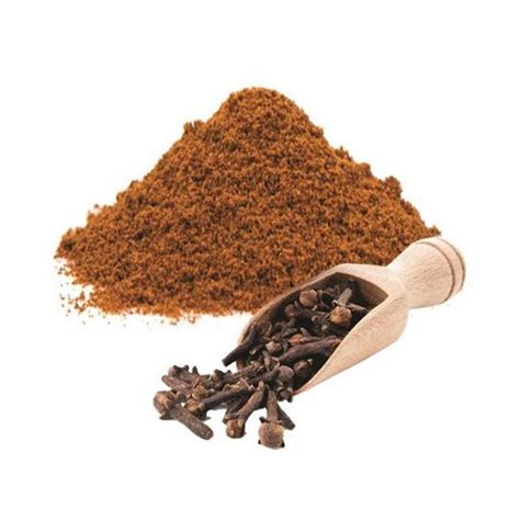 is clove powder healthy